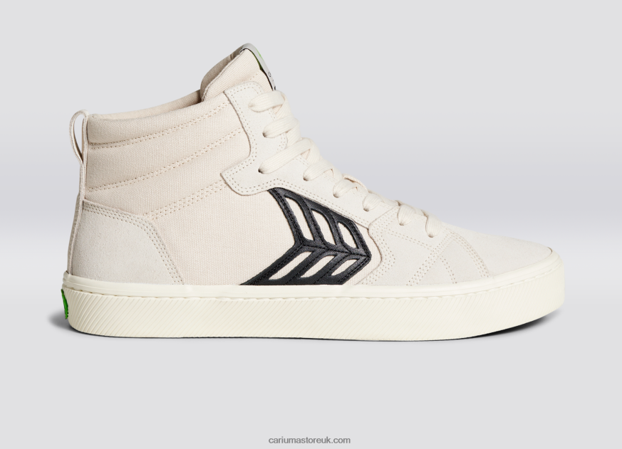 Off-White Vintage/Black Men 0ZLD04145 Cariuma