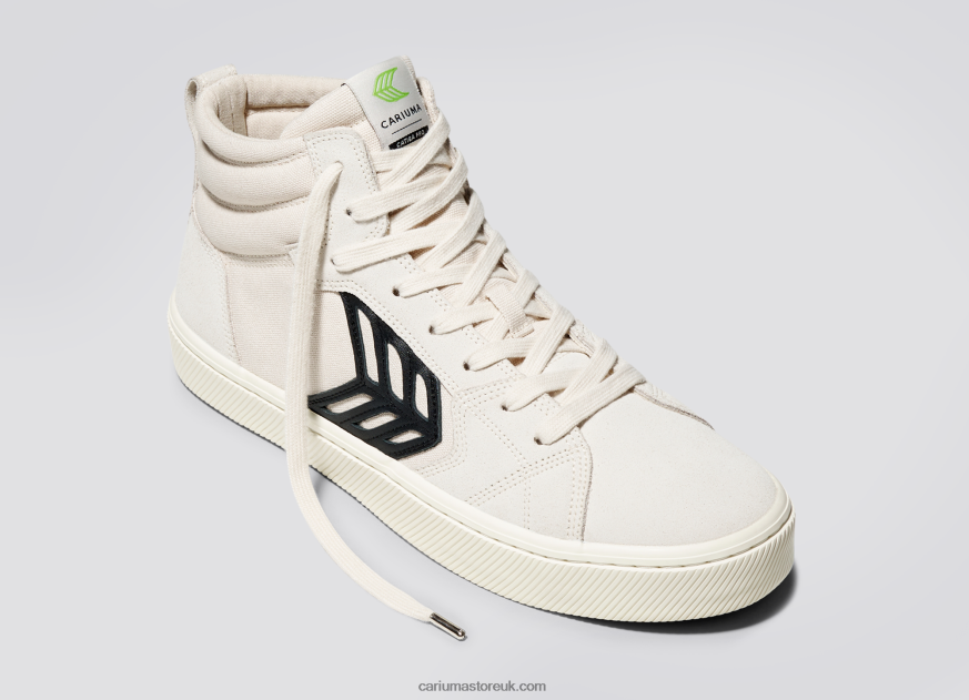 Off-White Vintage/Black Men 0ZLD04145 Cariuma