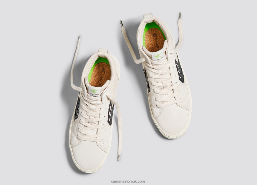 Off-White Vintage/Black Men 0ZLD04145 Cariuma
