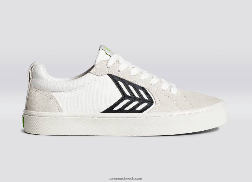 Off-White Vintage/Black Men 0ZLD04132 Cariuma