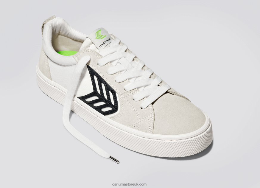 Off-White Vintage/Black Men 0ZLD04132 Cariuma