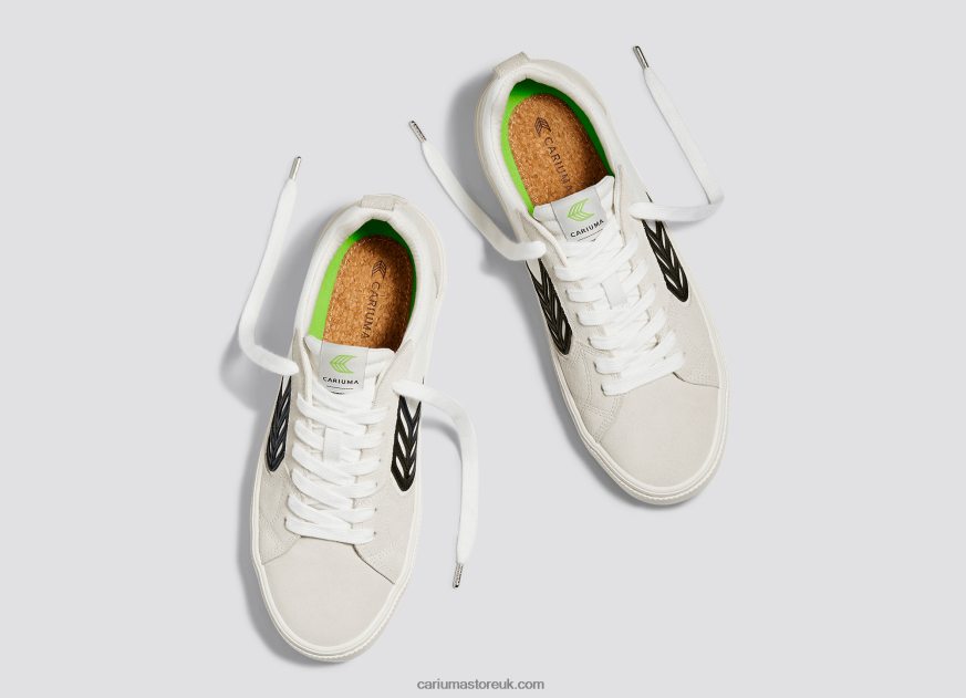 Off-White Vintage/Black Men 0ZLD04132 Cariuma
