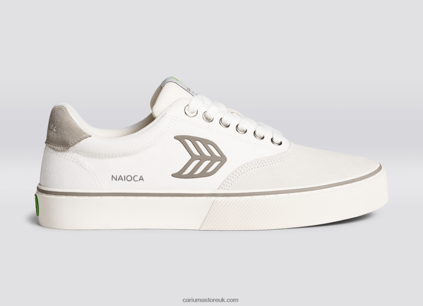 Off-White Vintage/Grey Men 0ZLD04105 Cariuma