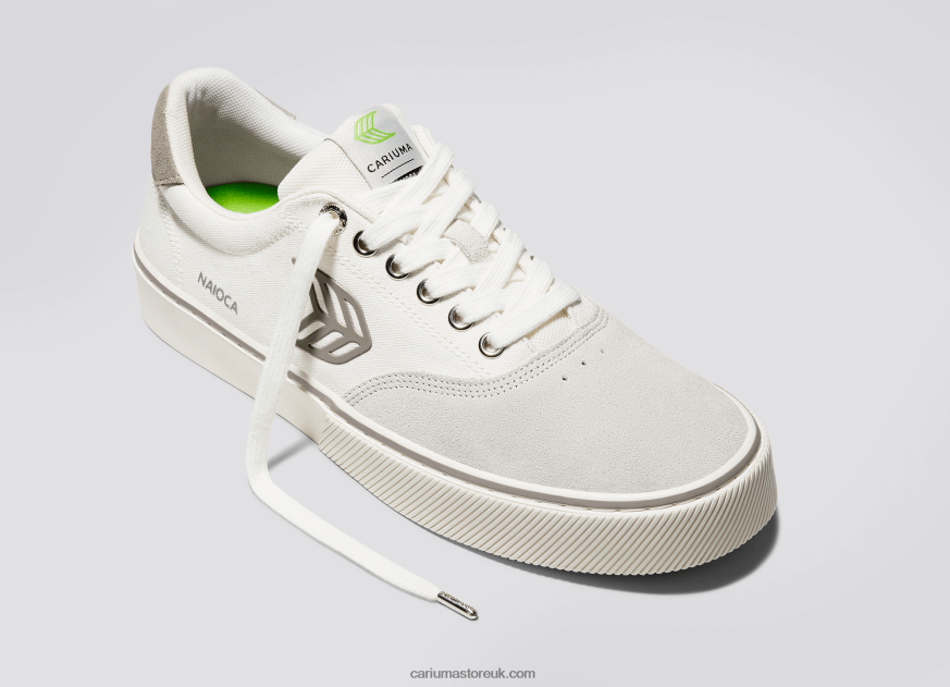 Off-White Vintage/Grey Men 0ZLD04105 Cariuma