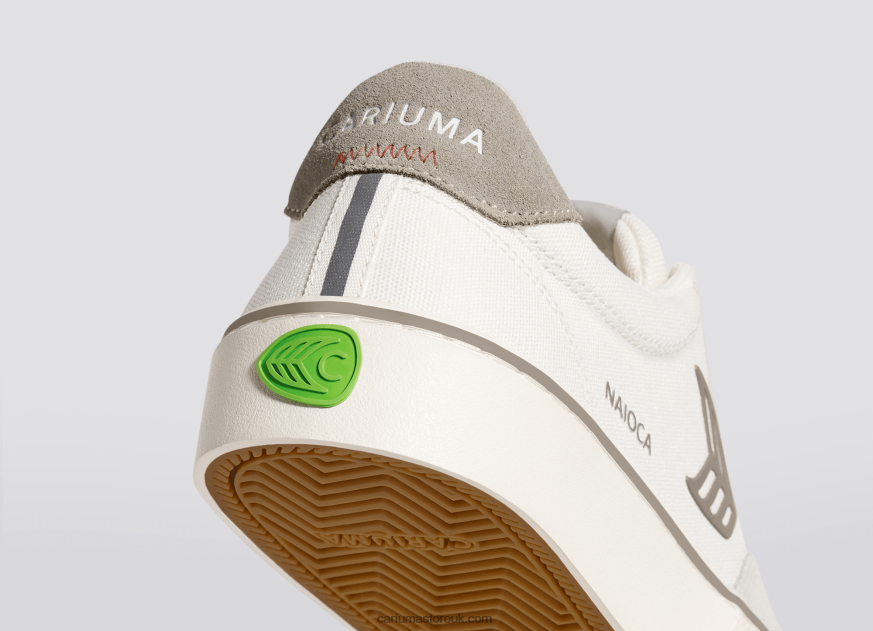 Off-White Vintage/Grey Men 0ZLD04105 Cariuma