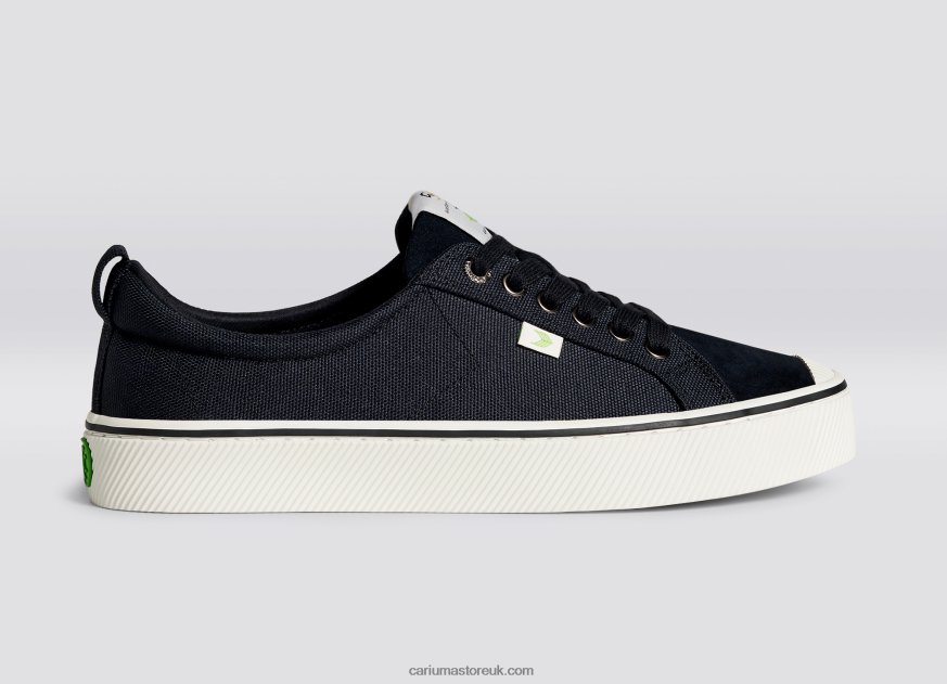 Master-Piece Black Men 0ZLD0445 Cariuma