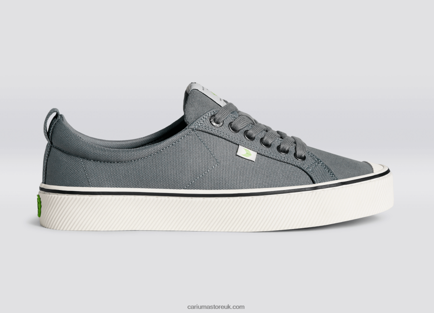 Master-Piece Grey Men 0ZLD0447 Cariuma