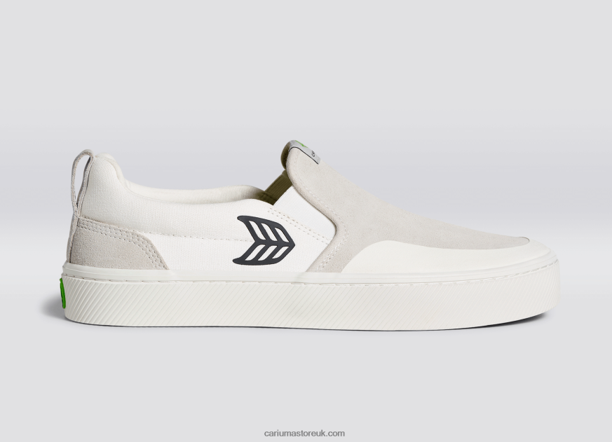 Off-White Vintage/Black Men 0ZLD04111 Cariuma