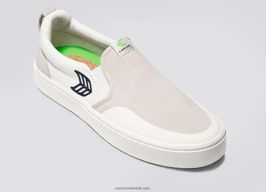 Off-White Vintage/Black Men 0ZLD04111 Cariuma