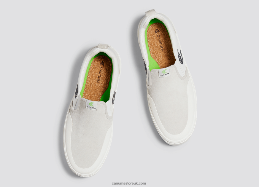 Off-White Vintage/Black Men 0ZLD04111 Cariuma