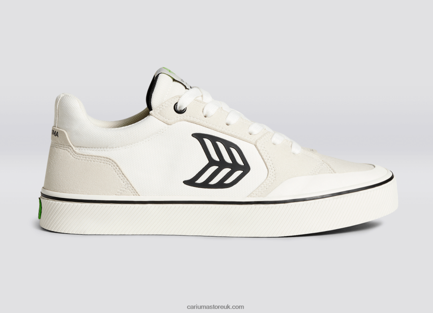 Off-White Vintage/Black Men 0ZLD04117 Cariuma