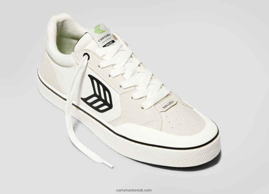 Off-White Vintage/Black Men 0ZLD04117 Cariuma