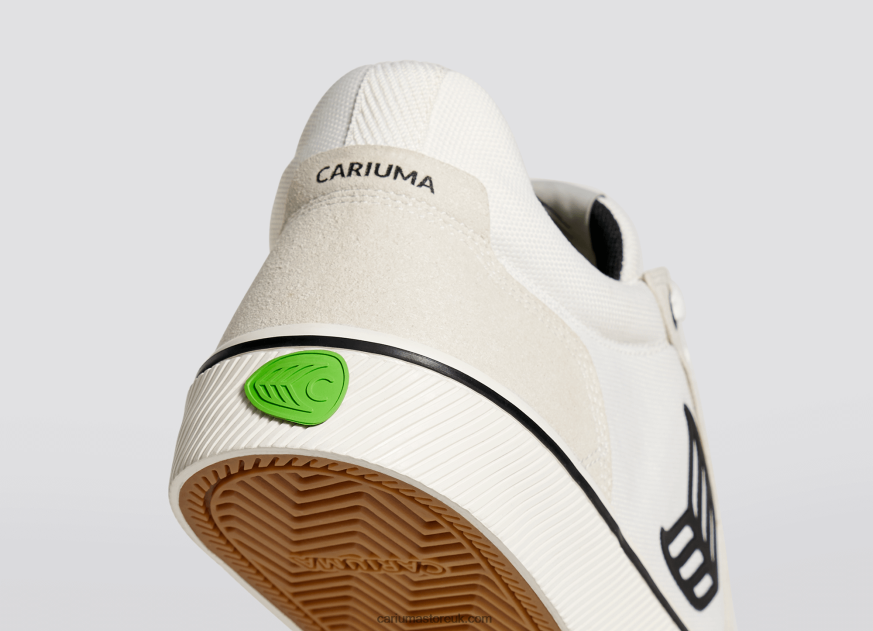 Off-White Vintage/Black Men 0ZLD04117 Cariuma