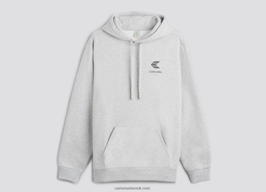 Melange Grey Women 0ZLD04202 Cariuma