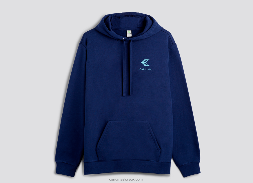 Navy Women 0ZLD04203 Cariuma