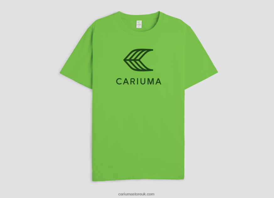Cariuma Green Women 0ZLD04209
