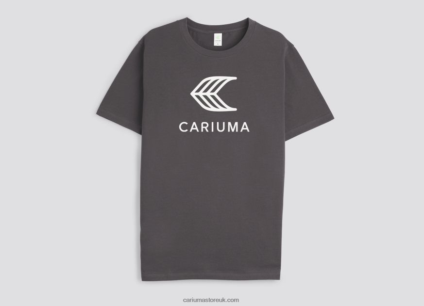 Dark Grey Women 0ZLD04206 Cariuma