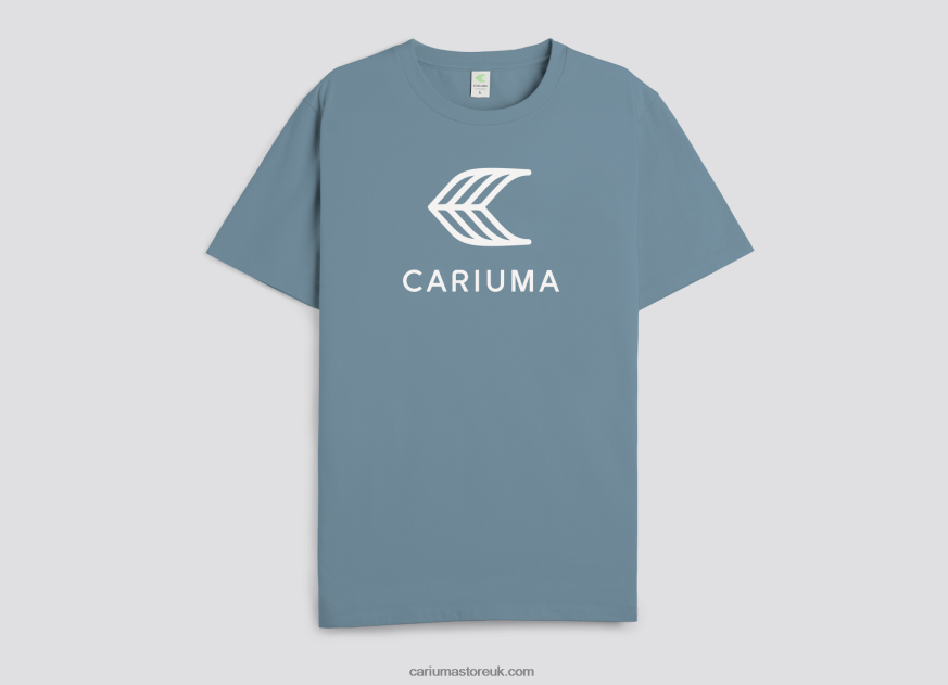 Mirage Blue Women 0ZLD04207 Cariuma