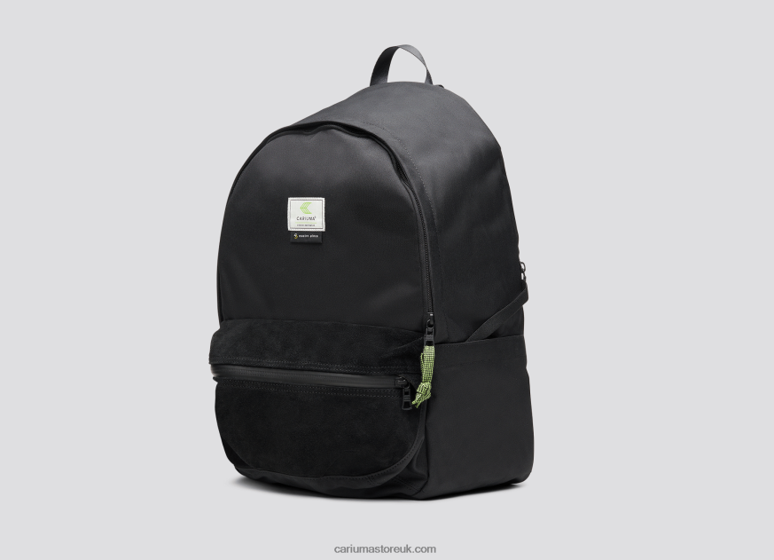 Master-Piece M-Pack Black Women 0ZLD04194 Cariuma
