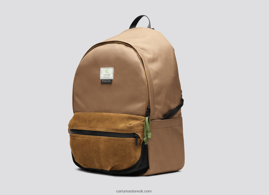 Master-Piece M-Pack Camel Women 0ZLD04195 Cariuma