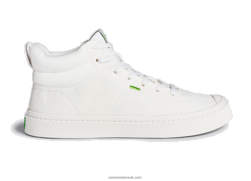 Off-White Knit Women 0ZLD04402 Cariuma