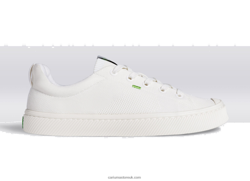 Off-White Knit Women 0ZLD04390 Cariuma