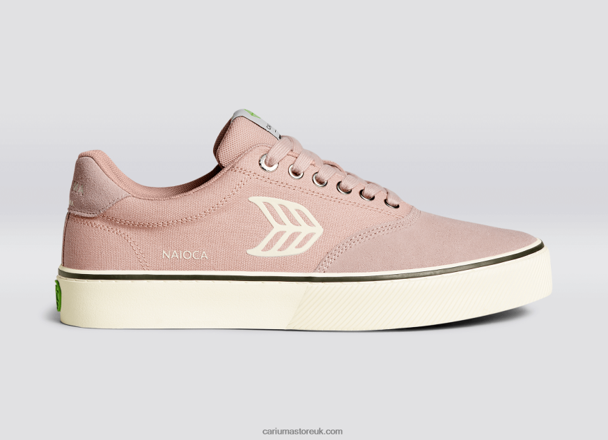 Rose/Ivory Women 0ZLD04326 Cariuma