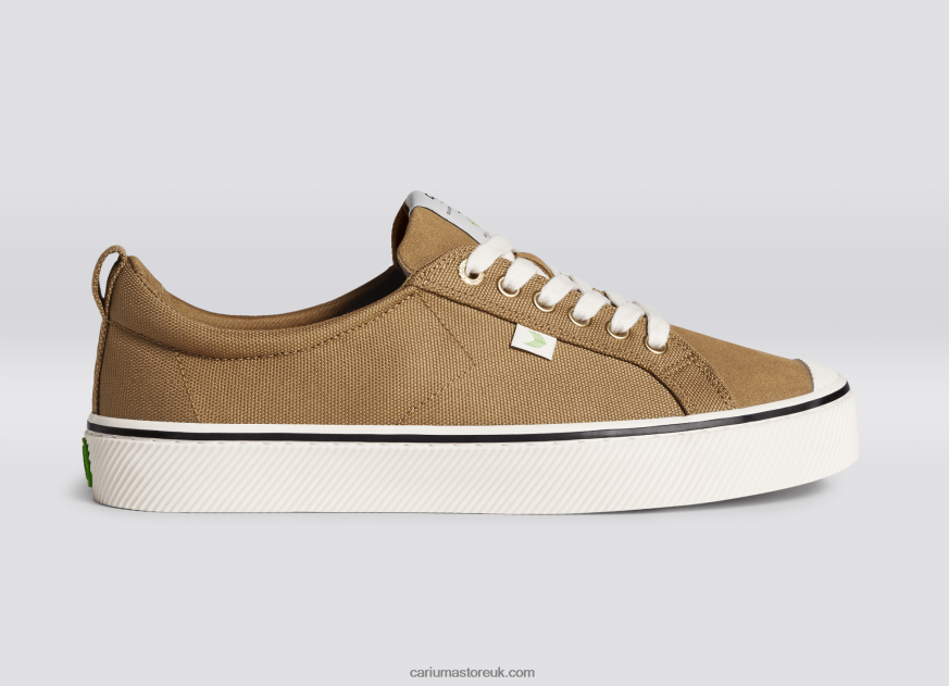 Master-Piece Camel Women 0ZLD04261 Cariuma