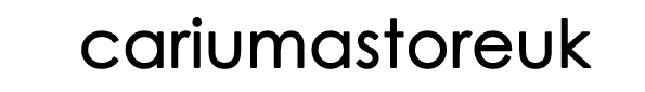 Cariumastoreuk